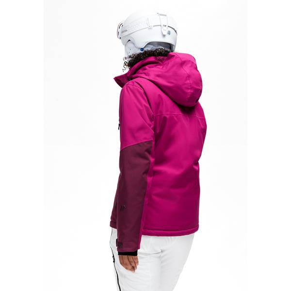 Thumbnail - MAIER SPORTS Damen Funktionsjacke Nuria mTEX