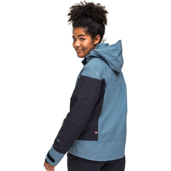 Thumbnail - MAIER SPORTS Damen Funktionsjacke Backline