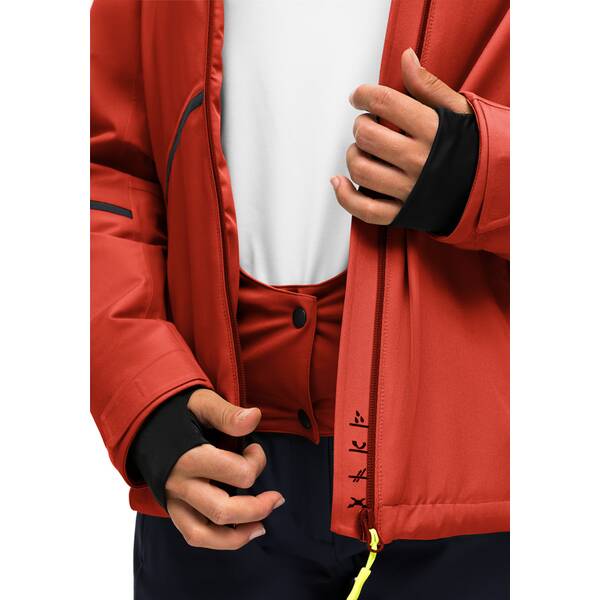 Thumbnail - MAIER SPORTS Damen Funktionsjacke Fast Dynamic