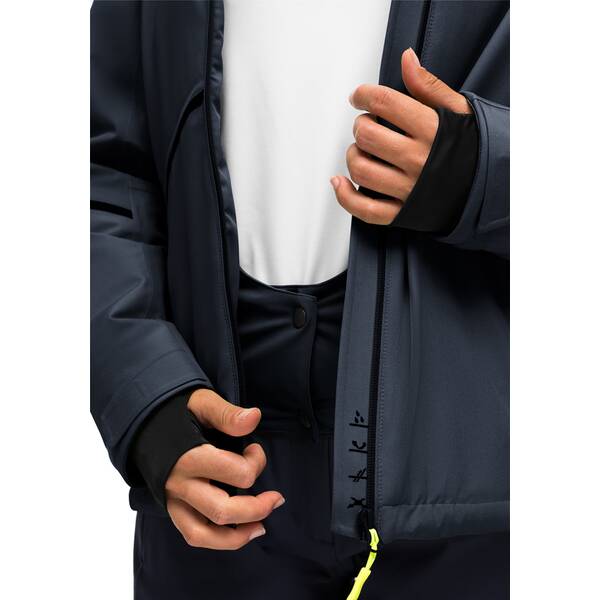 Thumbnail - MAIER SPORTS Damen Funktionsjacke Fast Dynamic