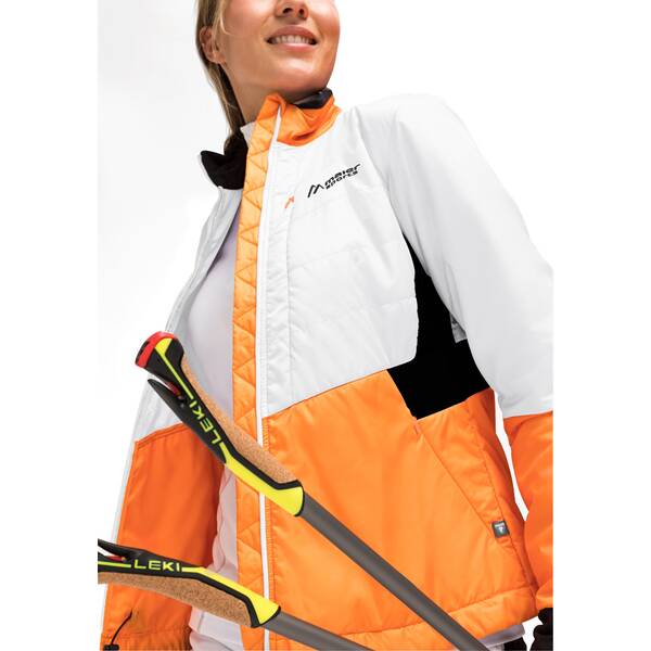 Thumbnail - MAIER SPORTS Damen Jacke Ilsetra Primaloftjacke