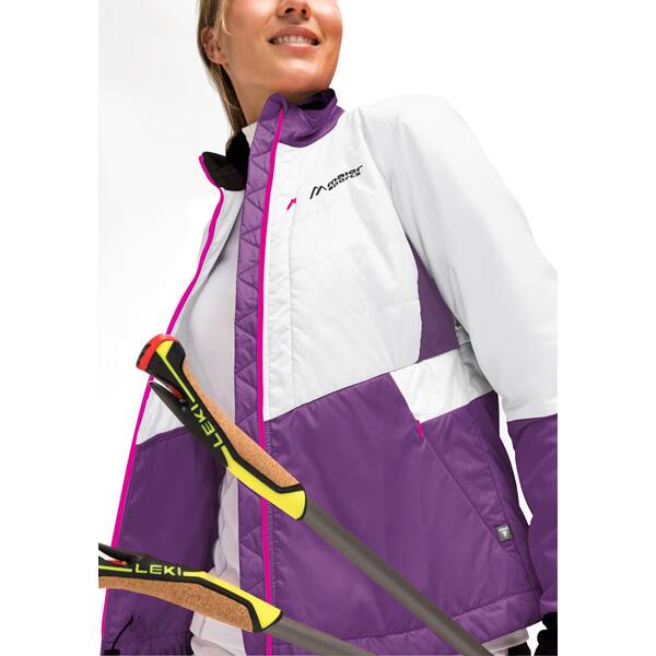 Thumbnail - MAIER SPORTS Damen Jacke Ilsetra Primaloftjacke