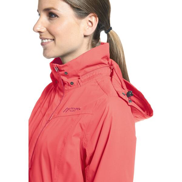 Thumbnail - MAIER SPORTS Damen Funktionsjacke Metor