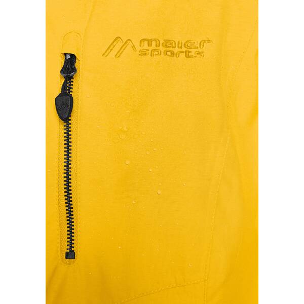 Thumbnail - MAIER SPORTS Damen Mantel Perdura Coat