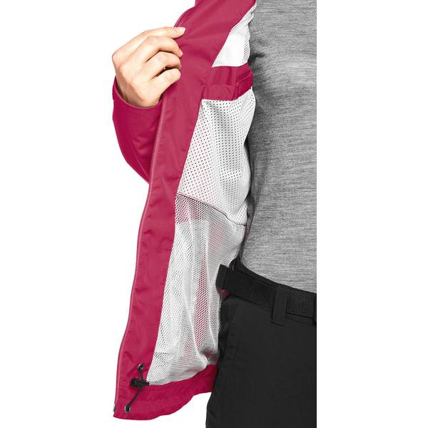 Thumbnail - MAIER SPORTS Damen Funktionsjacke Partu mTEX