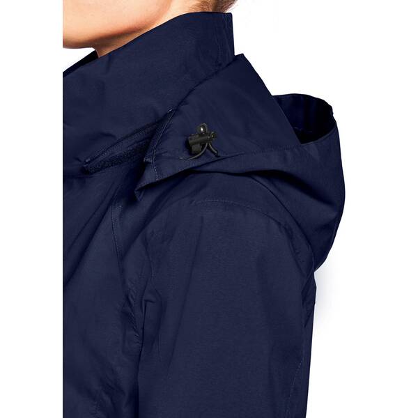 Thumbnail - MAIER SPORTS Damen Funktionsjacke Partu Long mTEX