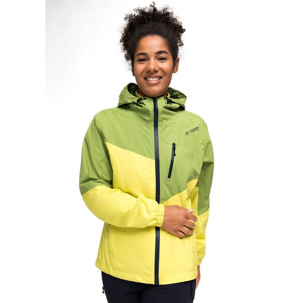 Thumbnail - MAIER SPORTS Damen Funktionsjacke Rosvik W 2,5Lg mTEX