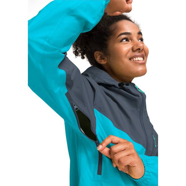 Thumbnail - MAIER SPORTS Damen Funktionsjacke Rosvik W 2,5Lg mTEX