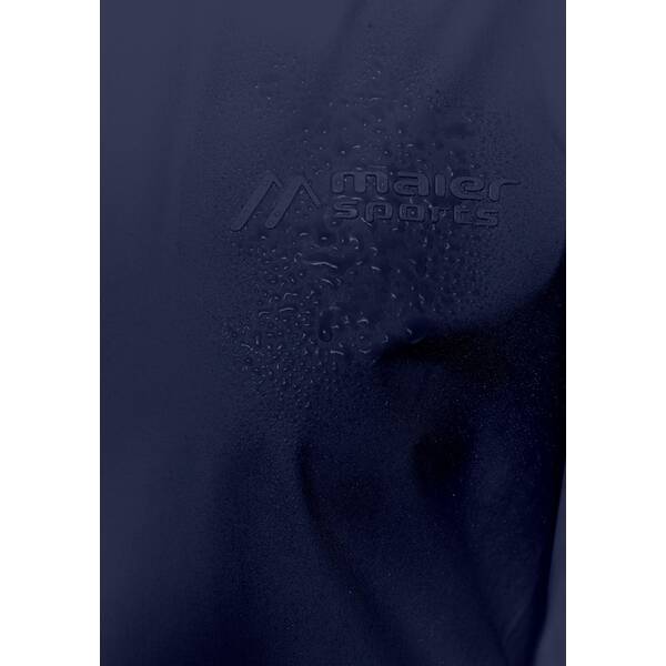Thumbnail - MAIER SPORTS Damen Funktionsjacke Mythen 3Lg mTEX