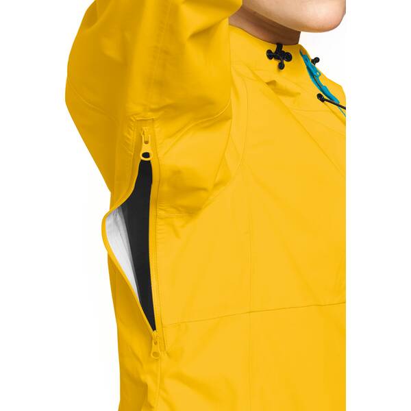 Thumbnail - MAIER SPORTS Damen Funktionsjacke Mythen 3Lg mTEX