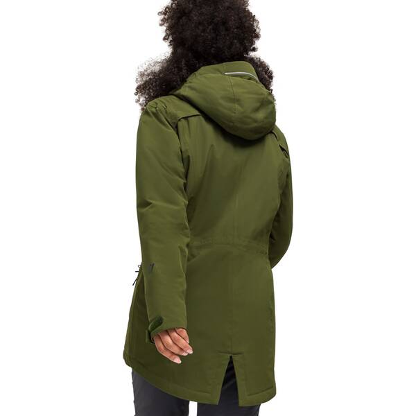 Thumbnail - MAIER SPORTS Damen Funktionsjacke Tansah W 2.0 mTEX