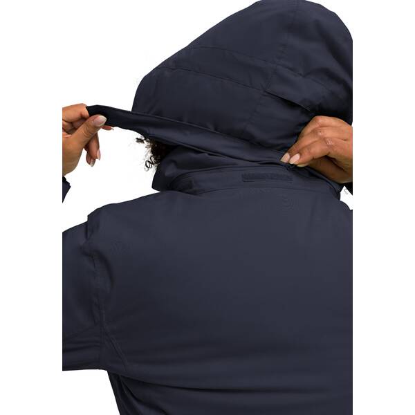 Thumbnail - MAIER SPORTS Damen Funktionsjacke Metor Therm Rec mTEX