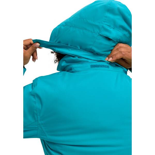 Thumbnail - MAIER SPORTS Damen Funktionsjacke Metor Therm Rec mTEX