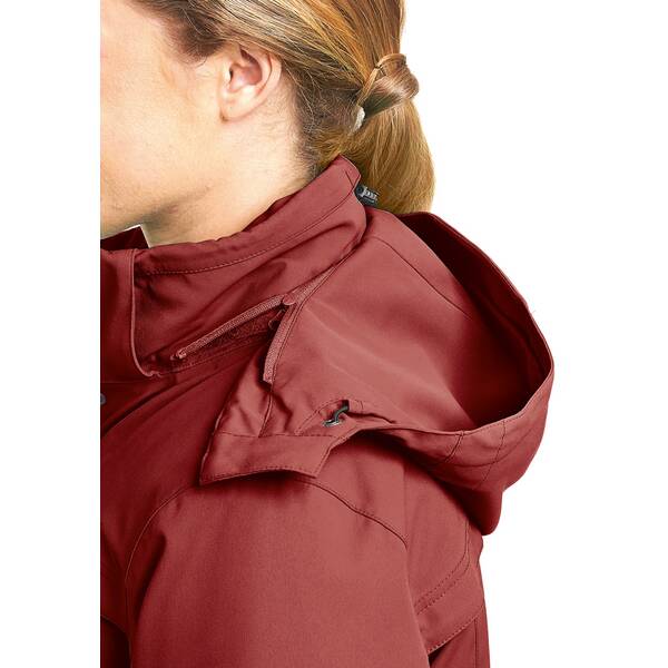 Thumbnail - MAIER SPORTS Damen Funktionsjacke Lisbon