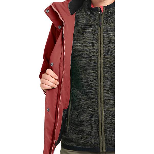 Thumbnail - MAIER SPORTS Damen Funktionsjacke Lisbon Da-Jacke mTEX el. (kurz)