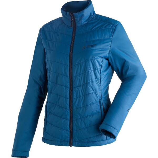 Thumbnail - MAIER SPORTS Damen Doppeljacke Ribut mTEX