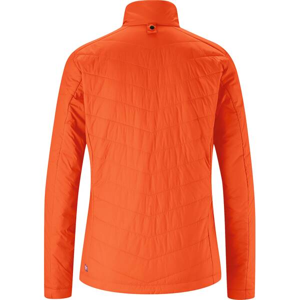 Thumbnail - MAIER SPORTS Damen Doppeljacke Ribut W Da-Doppeljacke mTEX (kurz)
