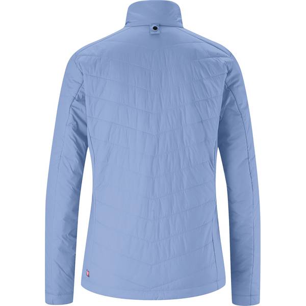 Thumbnail - MAIER SPORTS Damen Doppeljacke Ribut W Da-Doppeljacke mTEX (kurz)