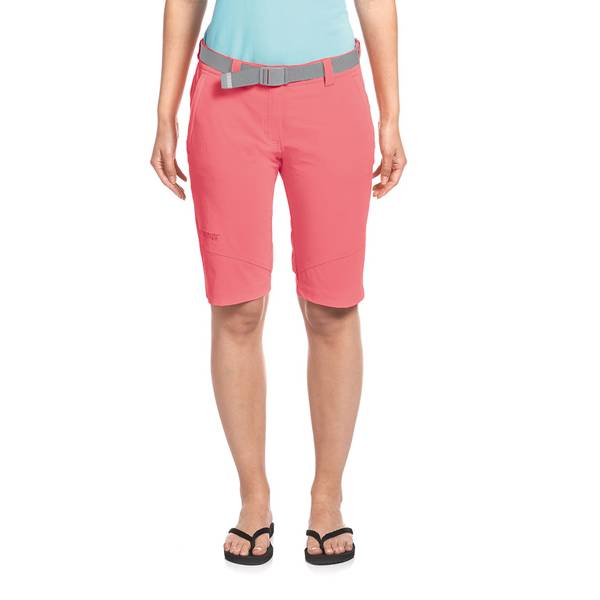 Thumbnail - MAIER SPORTS Damen Bermuda Lawa Da-Bermuda long el.