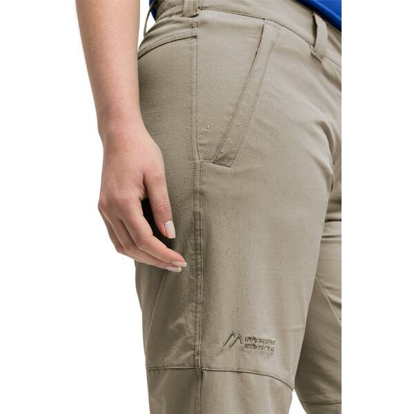 Thumbnail - MAIER SPORTS Damen Bermuda Lawa Da-Bermuda long el.