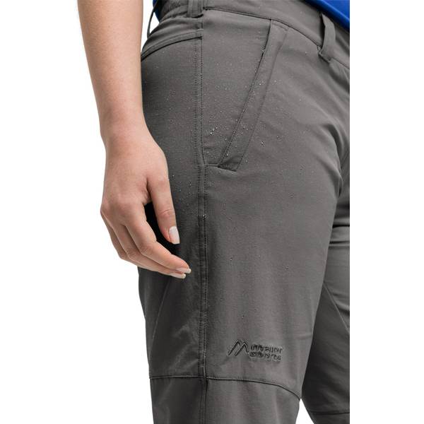 Thumbnail - MAIER SPORTS Damen Bermuda Lawa Da-Bermuda long el.