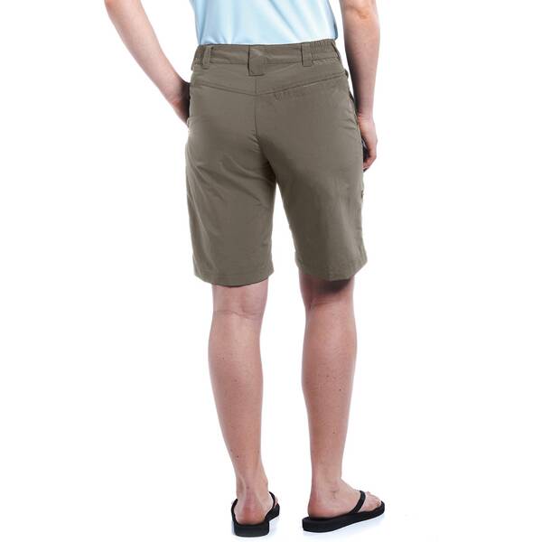 Thumbnail - MAIER SPORTS Damen Bermuda Nidda