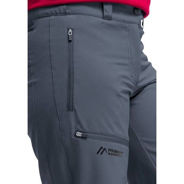 Thumbnail - MAIER SPORTS Damen Bermuda Latit