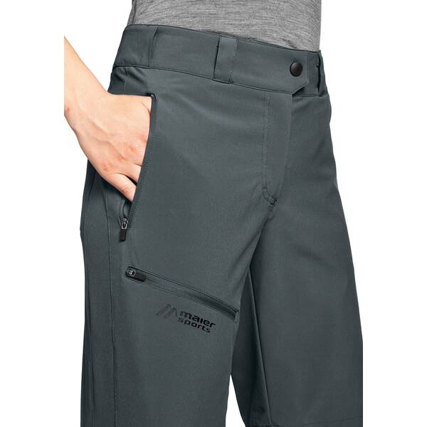 Thumbnail - MAIER SPORTS Damen Bermuda Latit