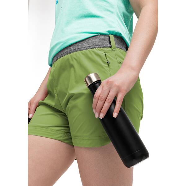 Thumbnail - MAIER SPORTS Damen Shorts Fortunit Shorty
