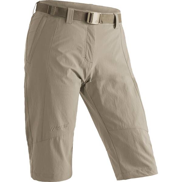 Thumbnail - MAIER SPORTS Damen Caprihose Kluane Da-Capri el.