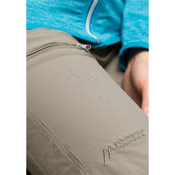 Thumbnail - MAIER SPORTS Damen Hose MAIERSPORTS Damen Funktionshose / Wanderhose Lulaka