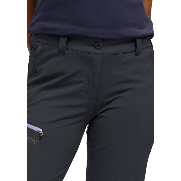 Thumbnail - MAIER SPORTS Damen Hose MAIERSPORTS Damen Wanderhose Inara Slim