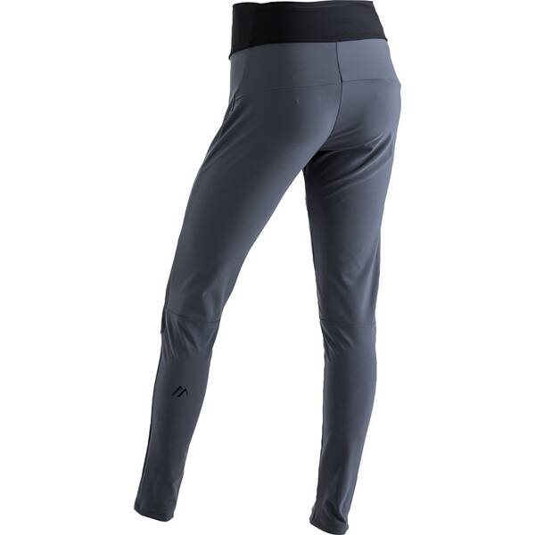 Thumbnail - MAIER SPORTS Damen Hose Tight Ophit Plus 2.0