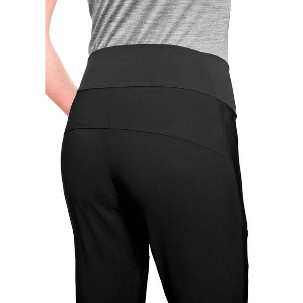 Thumbnail - MAIER SPORTS Damen Hose Tight Ophit Plus 2.0