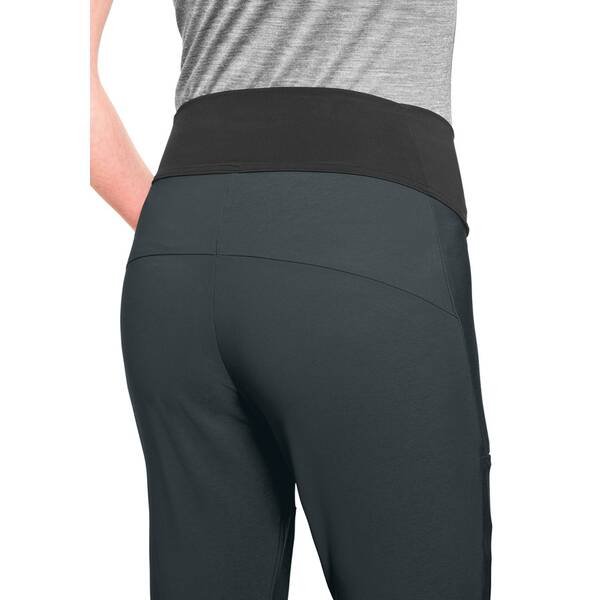 Thumbnail - MAIER SPORTS Damen Hose Tight Ophit Plus 2.0