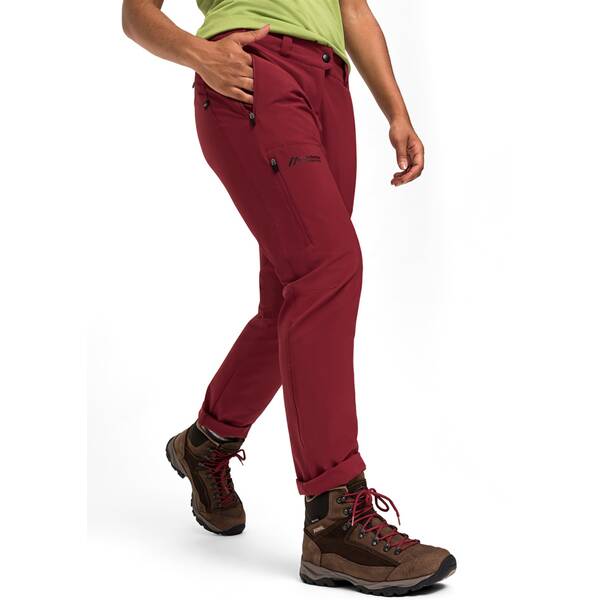 Thumbnail - MAIER SPORTS Damen Hose Latit slim