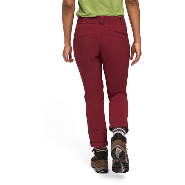 Thumbnail - MAIER SPORTS Damen Hose Latit slim