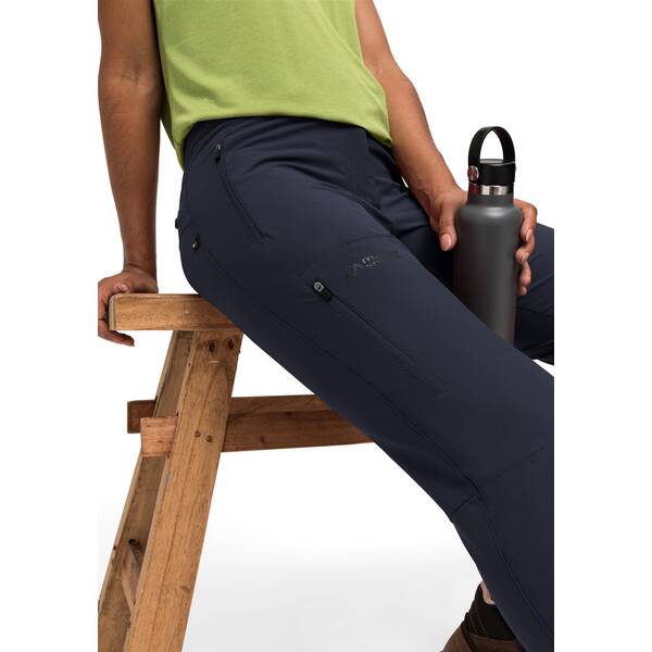 Thumbnail - MAIER SPORTS Damen Hose Latit slim