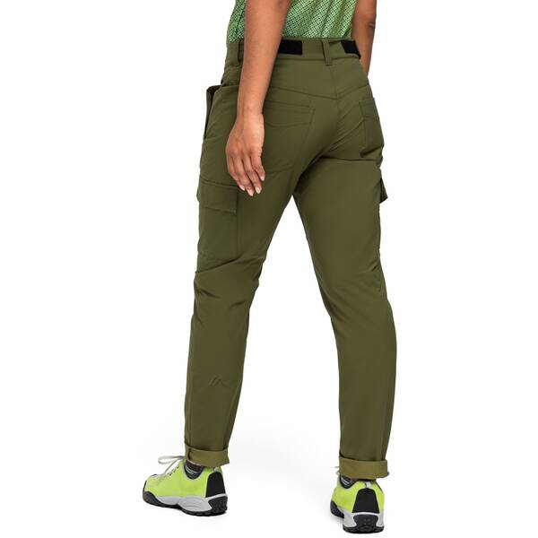 Thumbnail - MAIER SPORTS Damen Hose Fenit