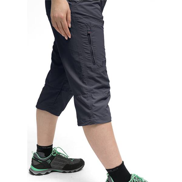 Thumbnail - MAIER SPORTS Damen Caprihose Neckar