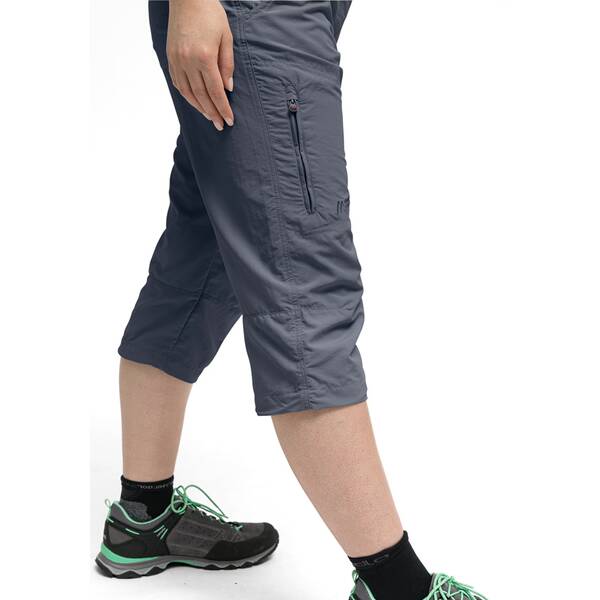 Thumbnail - MAIER SPORTS Damen Caprihose Neckar
