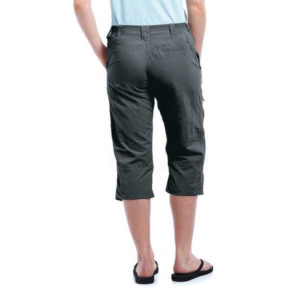 Thumbnail - MAIER SPORTS Damen Caprihose Neckar