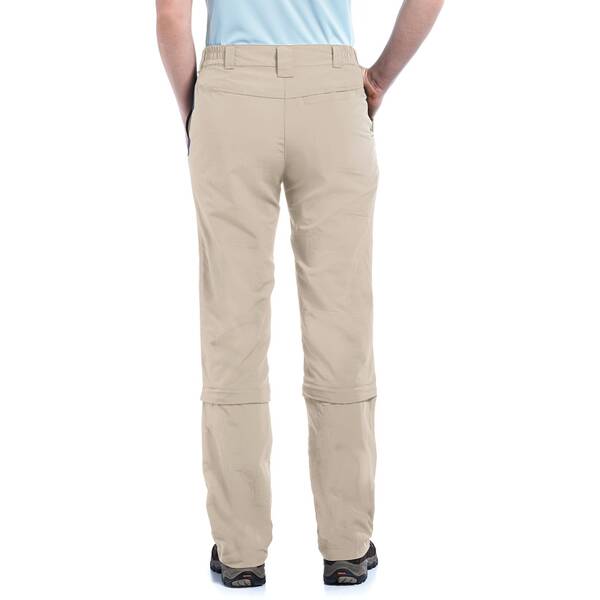 Thumbnail - MAIER SPORTS Damen Hose Zip Off Fulda