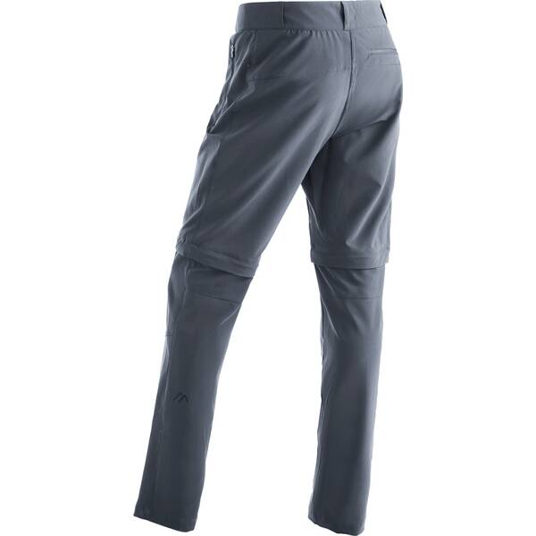 Thumbnail - MAIER SPORTS Damen Hose Latit Zip Off