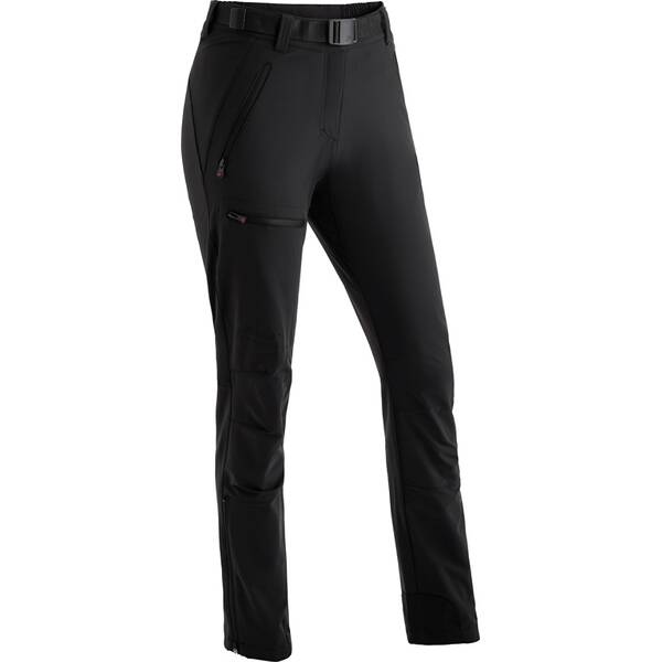 Thumbnail - MAIER SPORTS Damen Hose Da-Hose el. - Lana