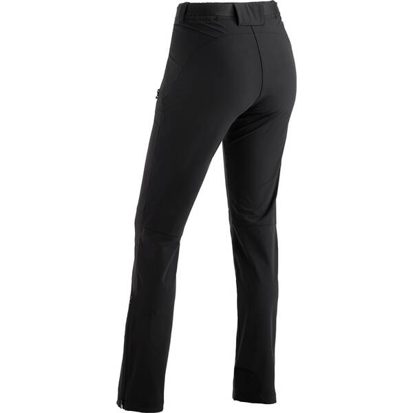 Thumbnail - MAIER SPORTS Damen Hose Da-Hose el. - Lana