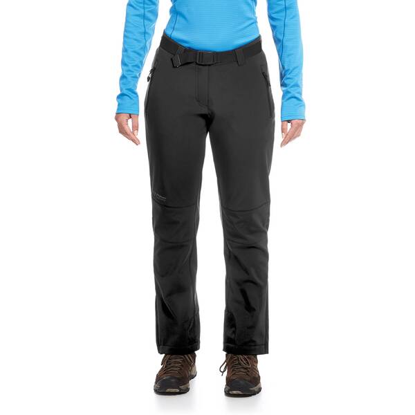 Thumbnail - MAIER SPORTS Damen Hose Da-Hose el. Softs. - Tech Pants W (lang)