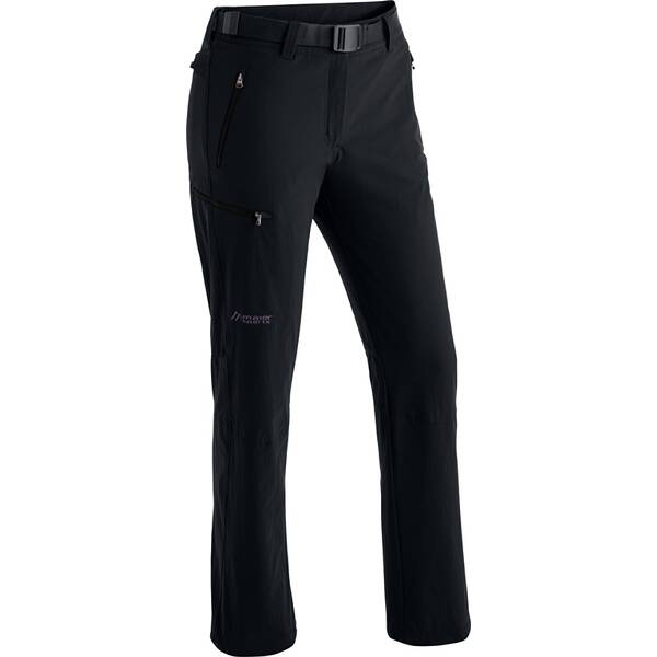 Thumbnail - MAIER SPORTS Damen Hose Rechberg Da-Hose lining el.