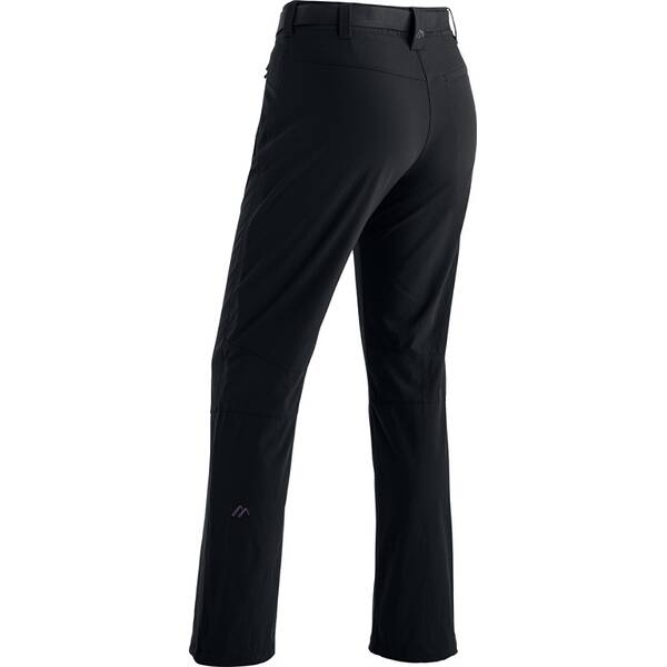 Thumbnail - MAIER SPORTS Damen Hose Rechberg Da-Hose lining el.