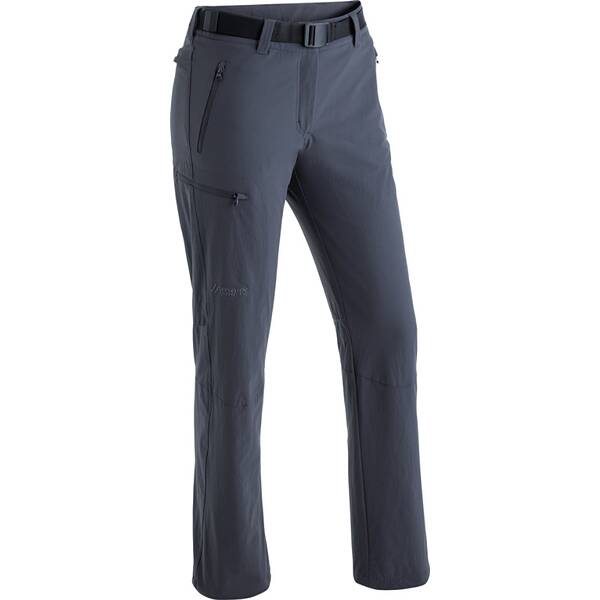Thumbnail - MAIER SPORTS Damen Hose Rechberg Da-Hose lining el.